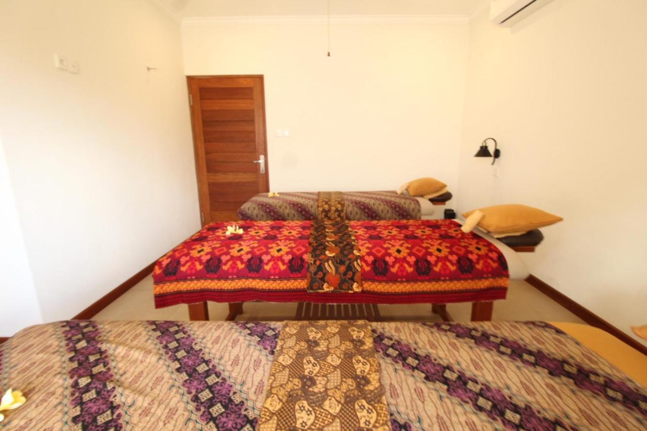 Pacha House Ubud (Bali)