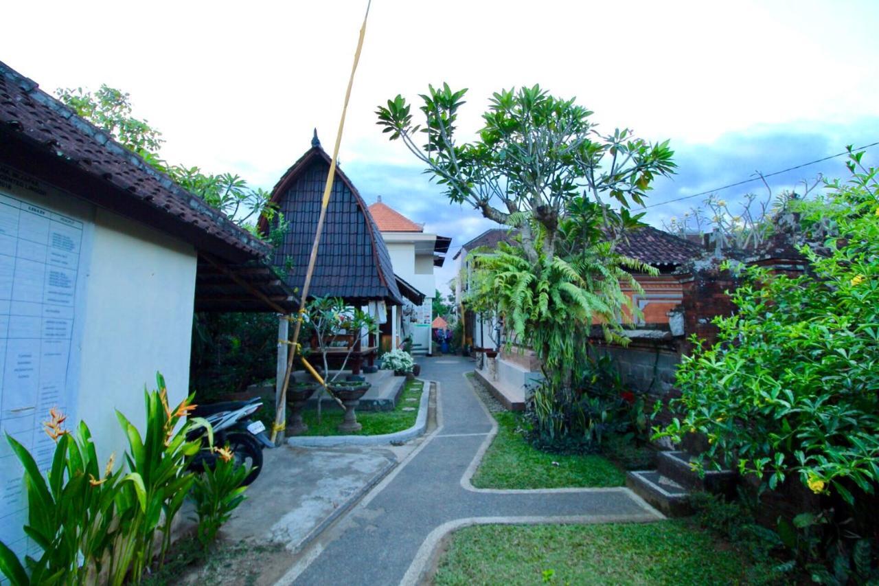 Pacha House Affittacamere Ubud