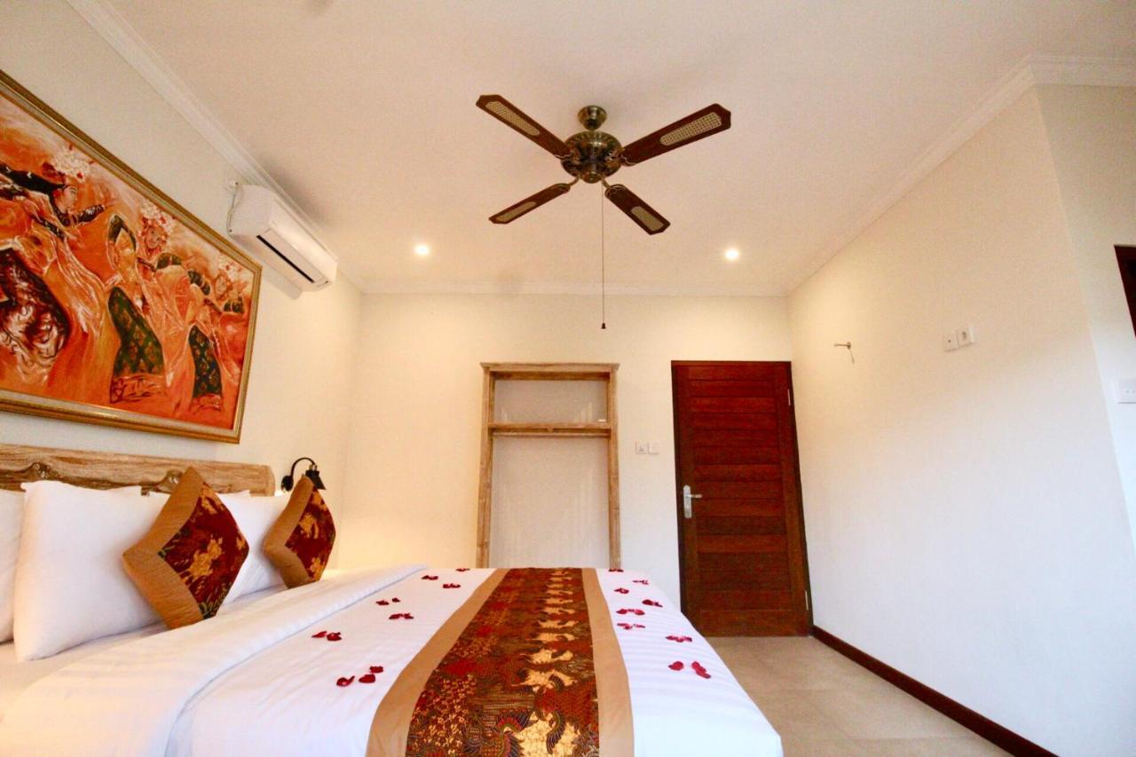 Pacha House Affittacamere Ubud